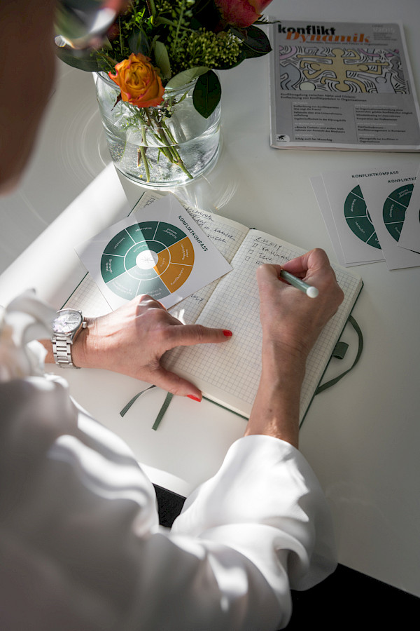 Wirtschaftsmediation in Vorarlberg