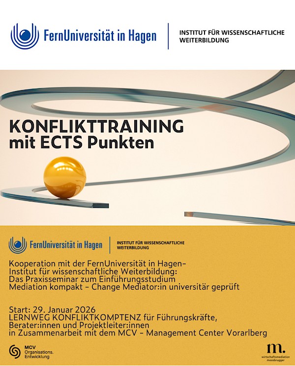 Von der Alumna zur Kooperationspartnerin einer Universität